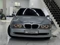 BMW 528 2000 годаүшін3 500 000 тг. в Кызылорда – фото 4