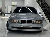 BMW 528 2000 года за 3 500 000 тг. в Кызылорда – фото 4