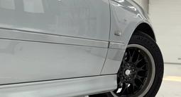 BMW 528 2000 года за 3 500 000 тг. в Кызылорда – фото 5