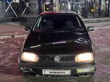 Volkswagen Golf 1992 годаүшін900 000 тг. в Усть-Каменогорск – фото 3