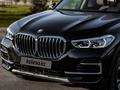 BMW X5 2022 года за 47 000 000 тг. в Алматы – фото 4