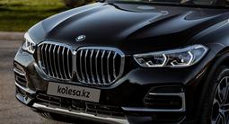 BMW X5 2022 года за 47 000 000 тг. в Алматы – фото 4