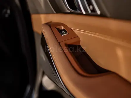BMW X5 2022 года за 47 000 000 тг. в Алматы – фото 16