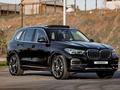 BMW X5 2022 года за 47 000 000 тг. в Алматы