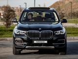 BMW X5 2022 годаүшін47 000 000 тг. в Алматы – фото 2