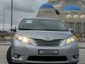 Toyota Sienna 2013 годаүшін13 200 000 тг. в Астана – фото 2