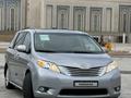 Toyota Sienna 2013 года за 13 200 000 тг. в Астана – фото 3