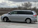 Toyota Sienna 2013 года за 13 200 000 тг. в Астана – фото 5