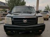 Cadillac Escalade 2002 года за 4 300 000 тг. в Алматы – фото 2