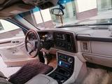 Cadillac Escalade 2002 года за 4 300 000 тг. в Алматы – фото 3