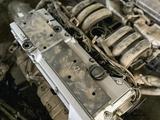 Двигатель мотор плита (ДВС) на Мерседес M104 (104) за 450 000 тг. в Петропавловск – фото 3