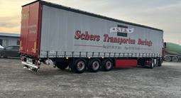 DAF  XF 105 2012 года за 25 000 000 тг. в Туркестан – фото 3