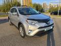 Toyota RAV4 2018 годаүшін11 400 000 тг. в Астана