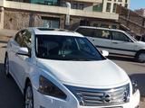 Nissan Teana 2014 годаүшін7 700 000 тг. в Астана – фото 3