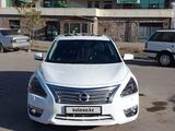 Nissan Teana 2014 года за 7 700 000 тг. в Астана – фото 4