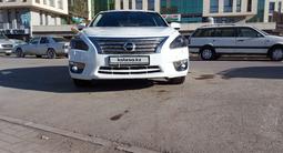 Nissan Teana 2014 годаүшін7 700 000 тг. в Астана – фото 2