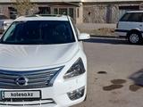 Nissan Teana 2014 годаүшін7 700 000 тг. в Астана – фото 5