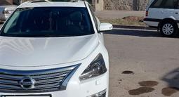 Nissan Teana 2014 годаүшін7 700 000 тг. в Астана – фото 5