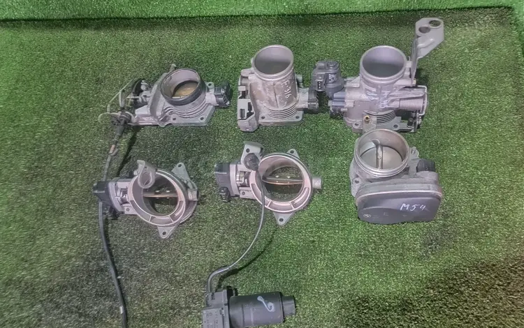 Заслонка за 15 000 тг. в Алматы