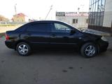 Toyota Corolla 2005 года за 4 000 000 тг. в Астана – фото 4