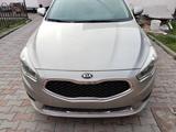 Kia Cadenza 2015 года за 6 340 000 тг. в Алматы