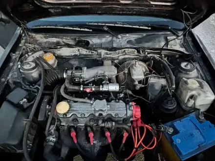 Opel Vectra 1992 года за 650 000 тг. в Шымкент – фото 5