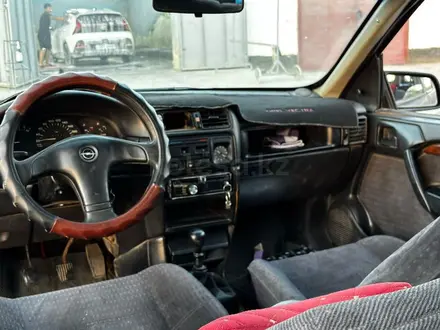 Opel Vectra 1992 года за 650 000 тг. в Шымкент – фото 6