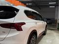 Hyundai Santa Fe 2023 года за 16 500 000 тг. в Астана – фото 3