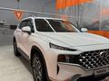 Hyundai Santa Fe 2023 года за 16 500 000 тг. в Астана