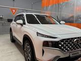 Hyundai Santa Fe 2023 года за 16 500 000 тг. в Астана