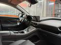 Hyundai Santa Fe 2023 года за 16 500 000 тг. в Астана – фото 5