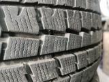 Резина 205/55 r16 Dunlop из Японии за 87 000 тг. в Алматы – фото 2