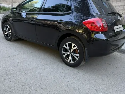 Toyota Corolla 2008 года за 4 200 000 тг. в Усть-Каменогорск – фото 5
