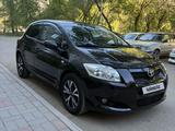 Toyota Corolla 2008 годаүшін4 400 000 тг. в Усть-Каменогорск