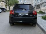 Toyota Corolla 2008 годаүшін4 400 000 тг. в Усть-Каменогорск – фото 4