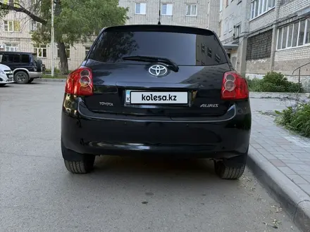 Toyota Corolla 2008 года за 4 200 000 тг. в Усть-Каменогорск – фото 4