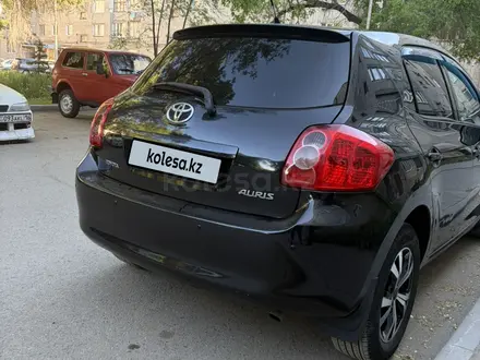 Toyota Corolla 2008 года за 4 200 000 тг. в Усть-Каменогорск – фото 6