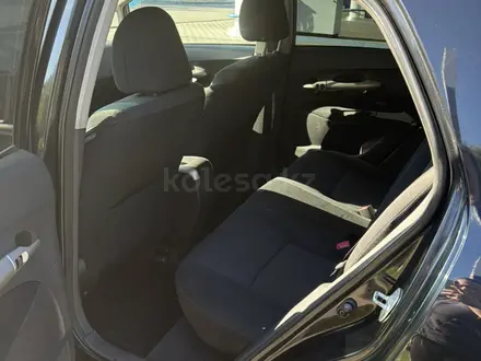 Toyota Corolla 2008 года за 4 200 000 тг. в Усть-Каменогорск – фото 9