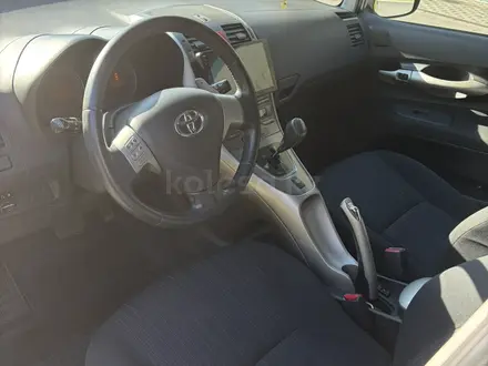Toyota Corolla 2008 года за 4 200 000 тг. в Усть-Каменогорск – фото 7
