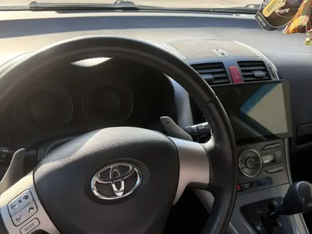 Toyota Corolla 2008 года за 4 200 000 тг. в Усть-Каменогорск – фото 10