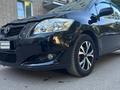 Toyota Corolla 2008 годаүшін4 200 000 тг. в Усть-Каменогорск