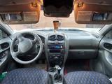 Hyundai Santa Fe 2002 годаүшін3 600 000 тг. в Актобе – фото 5
