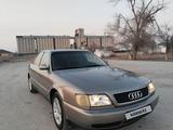 Audi A6 1995 года за 2 400 000 тг. в Кызылорда – фото 2
