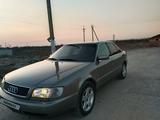 Audi A6 1995 года за 2 400 000 тг. в Кызылорда – фото 4