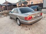 Audi A6 1995 года за 2 400 000 тг. в Кызылорда – фото 5