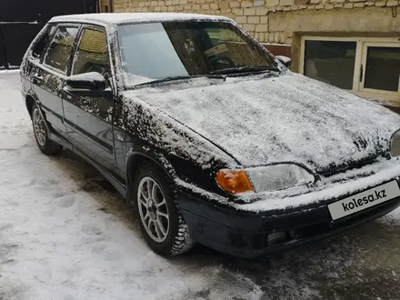 ВАЗ (Lada) 2114 2013 года за 2 000 000 тг. в Семей – фото 2