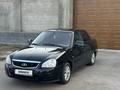 ВАЗ (Lada) Priora 2170 2014 года за 2 600 000 тг. в Шымкент – фото 2