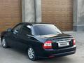 ВАЗ (Lada) Priora 2170 2014 года за 2 600 000 тг. в Шымкент – фото 5