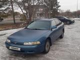 Mazda 626 1993 годаүшін1 300 000 тг. в Талдыкорган