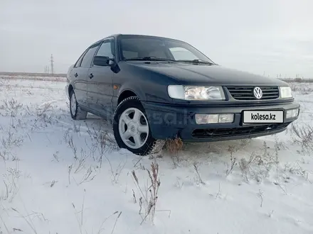 Volkswagen Passat 1995 года за 2 350 000 тг. в Костанай